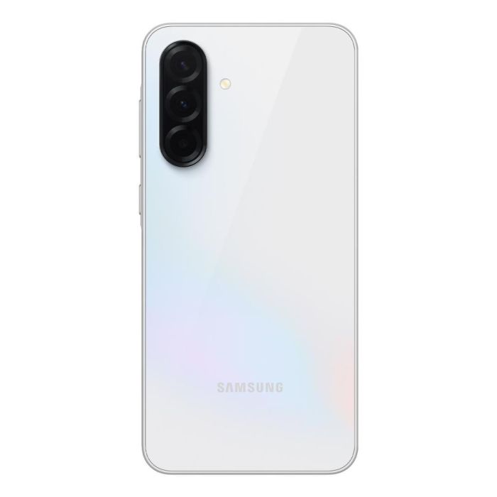 Smartphone Samsung Galaxy A36 8GB/ 256GB/ 6.7"/ 5G/ Blanco 4 Smartphone Samsung Galaxy A36 8GB/ 256GB/ 6.7"/ 5G/ Blanco 4