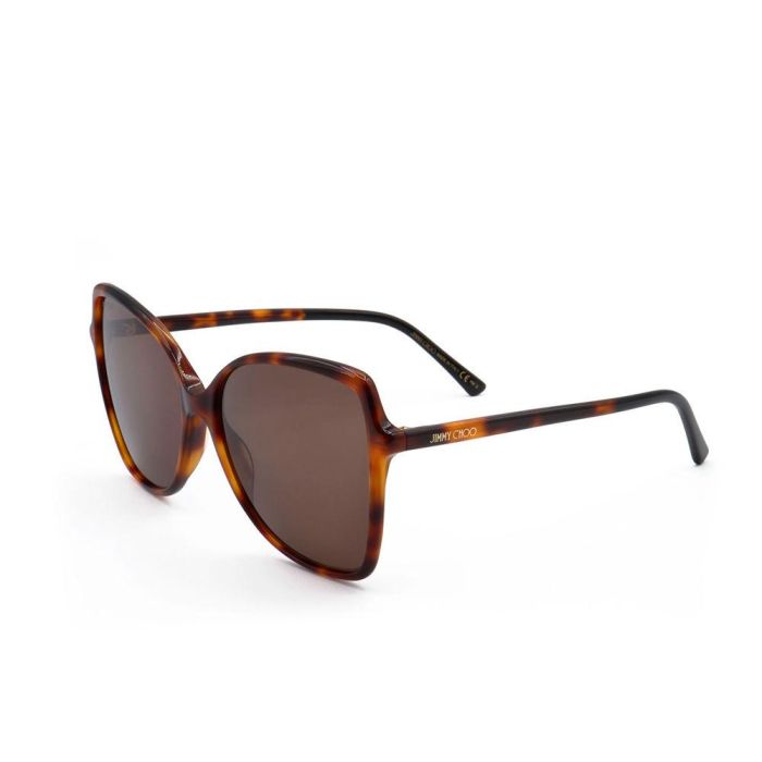 Gafas de Sol Mujer Jimmy Choo FEDE/S ø 59 mm 1
