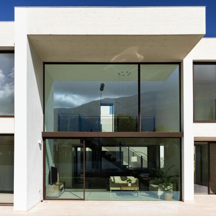 Cecotec Aspirador Limpiacristales Windroid 1090 Double Spray 72 W con mando y app 6