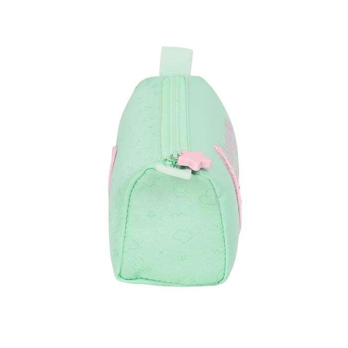 Portatodo BlackFit8 Moon Verde 21 x 8 x 7 cm 2