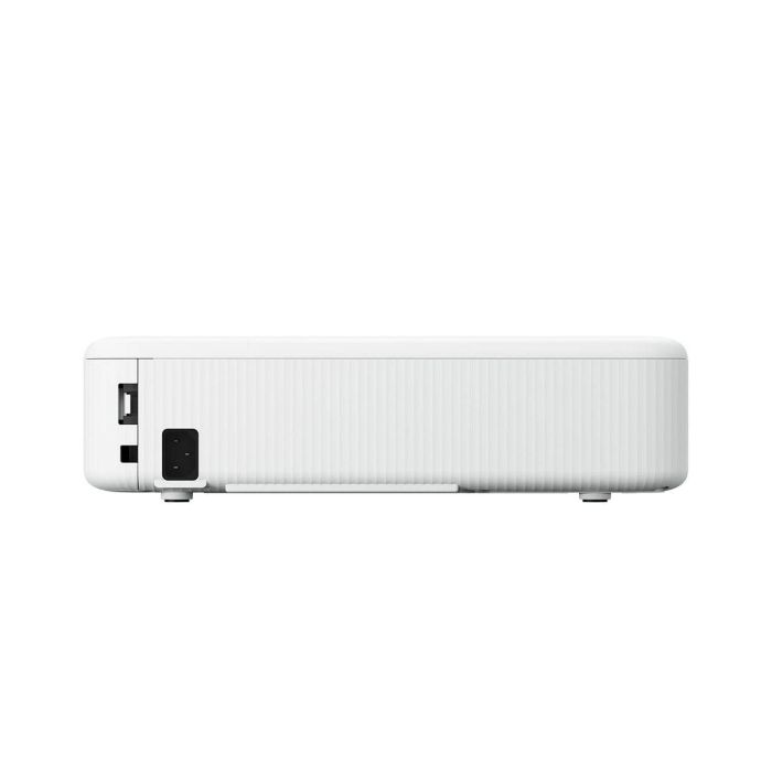 Epson CO-FH02 Proyector 3LCD Full HD 1080p Smart TV 3000 Lúmenes HDMI USB Blanco 2 Epson CO-FH02 Proyector 3LCD Full HD 1080p Smart TV 3000 Lúmenes HDMI USB Blanco 2