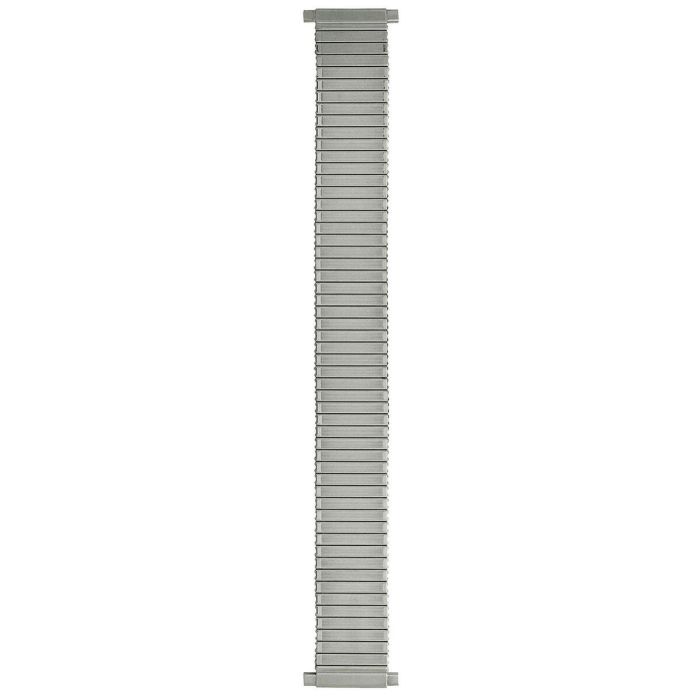 Correa para Reloj Morellato A02U01560990220099 Plateado Correa para Reloj Morellato A02U01560990220099 Plateado