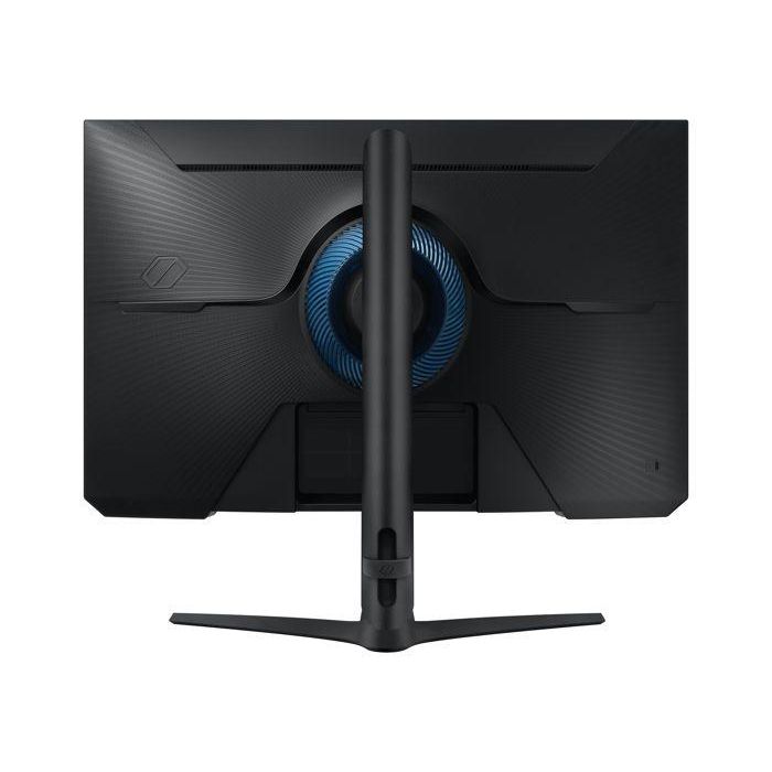 Pantalla de PC Gamer - Samsung - Odyssey G4 - G40B S27BG400EU - 27 '' FHD - Slab IPS - 1 MS - 240Hz - HDMI / DisplayPort - AMD Freesync 2 Pantalla de PC Gamer - Samsung - Odyssey G4 - G40B S27BG400EU - 27 '' FHD - Slab IPS - 1 MS - 240Hz - HDMI / DisplayPort - AMD Freesync 2