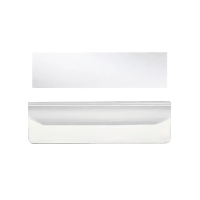 Leitz Fichero Cajones Sobremesa Plus 6 Cajones Pequeños Color Gris 287x270x363 mm 1