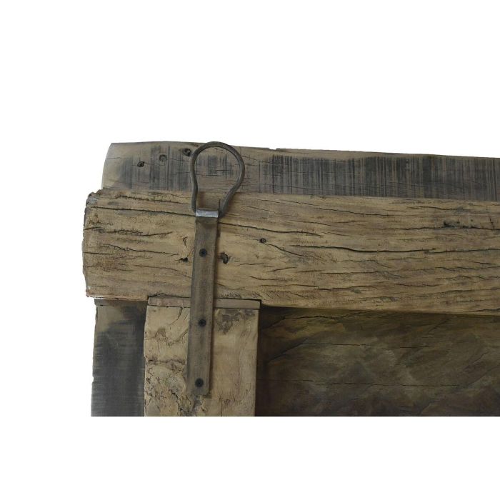 Espejo Item Home DKD Home Decor Natural 14.5 x 260 x 160 cm 1