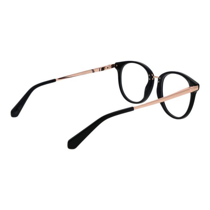Montura de Gafas Unisex Guess GU5218 51001 6