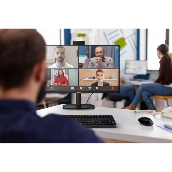 Philips Monitor B-Line BLine 32B2U3601H 00 (32B2U3601H/00) 4 Philips Monitor B-Line BLine 32B2U3601H 00 (32B2U3601H/00) 4