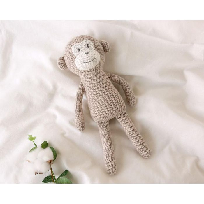 Peluche Mono Patilargo Algodón Peluche Mono Patilargo Algodón