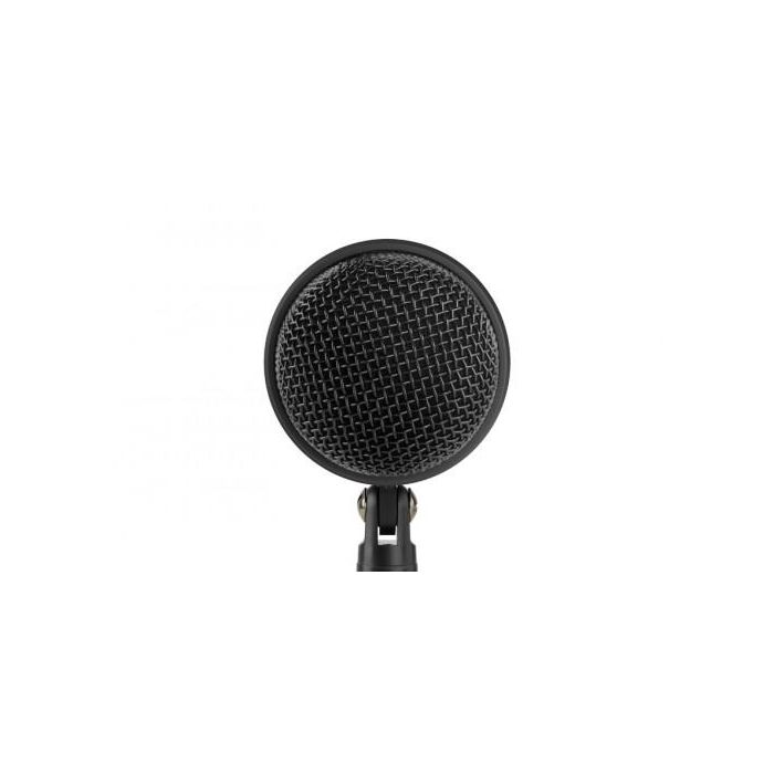 Krom Kimu Pro Negro Micrófono para PC con Sonido de Estudio, Fácil de Transportar, NXKROMKIMUPRO 7