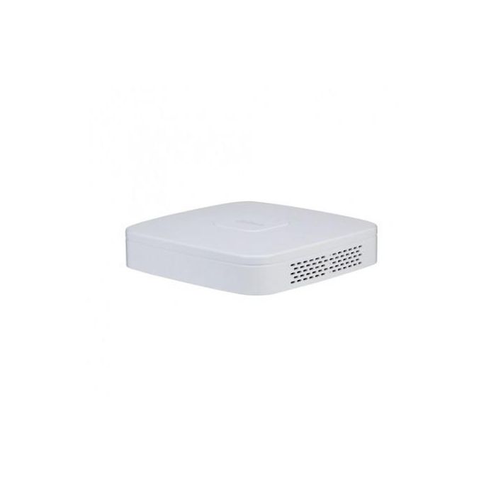 (Dhi-Nvr4108-4Ks3) Dahua Grabador Ip 8 Canales (Dhi-Nvr4108-4Ks3) Dahua Grabador Ip 8 Canales