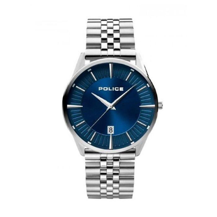 Reloj Hombre Police P15305JS03M Reloj Hombre Police P15305JS03M