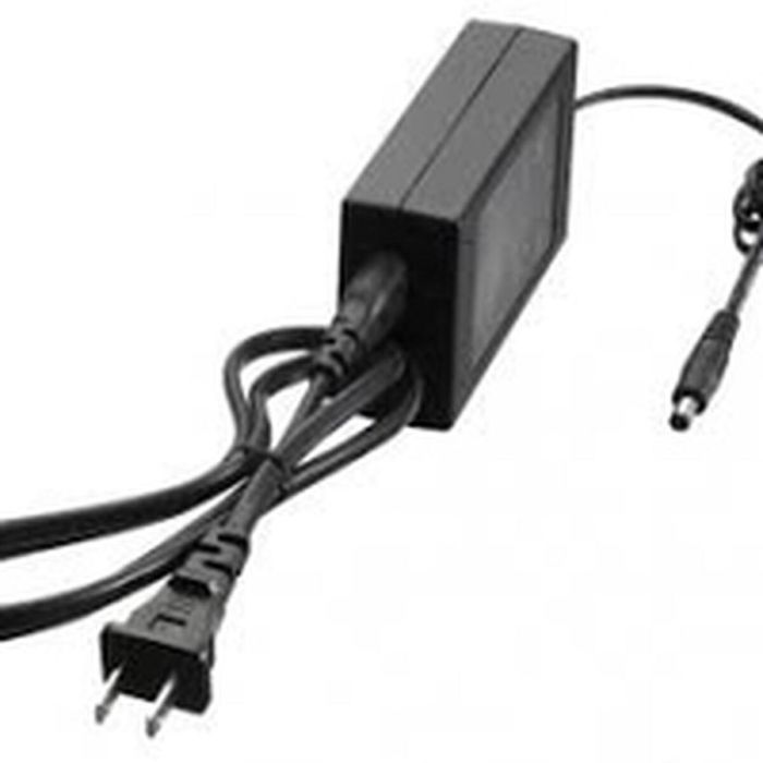 Cable de Red Rígido UTP Categoría 6 Allied Telesis AT-PWRADP-01-50 Negro 1 Cable de Red Rígido UTP Categoría 6 Allied Telesis AT-PWRADP-01-50 Negro 1