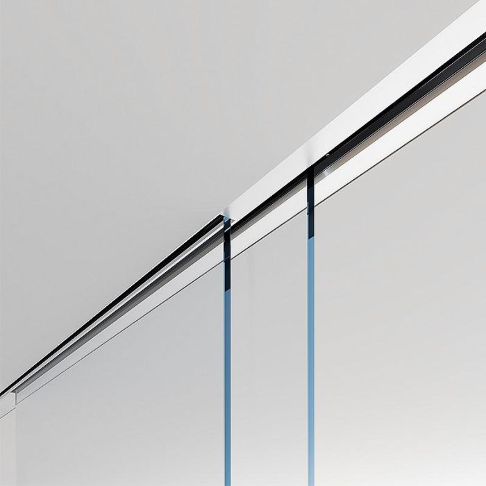 Carcasa Falso Techo Rollglass 100 Top 3M Klein 1