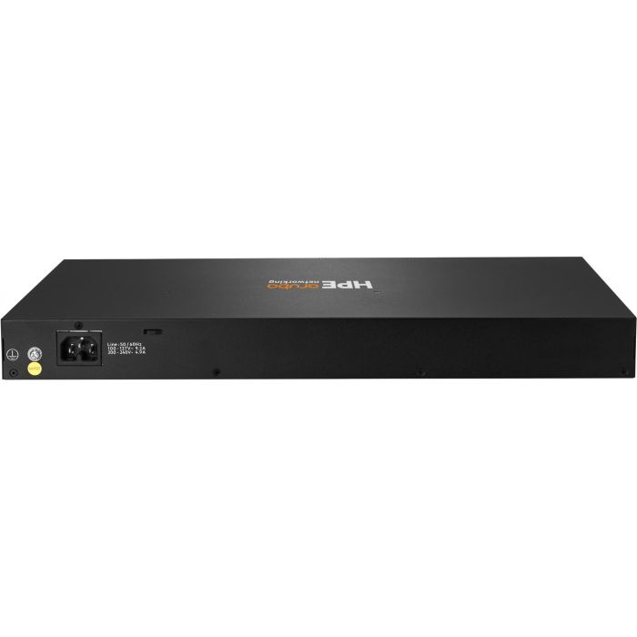 ARUBA 2930F 48GPOE+4SFP-STOCK 2 ARUBA 2930F 48GPOE+4SFP-STOCK 2