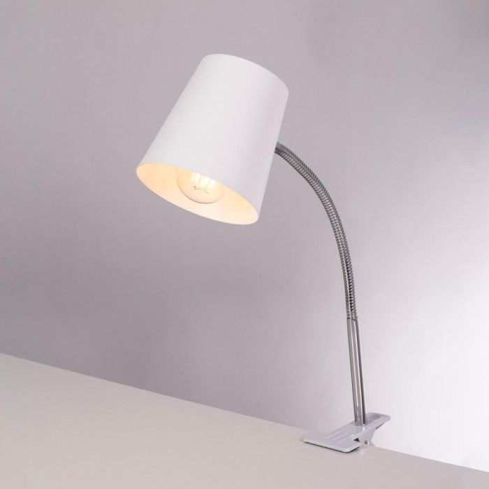 Lámpara de Mesa "Centurion" [SKD-T1006] 4