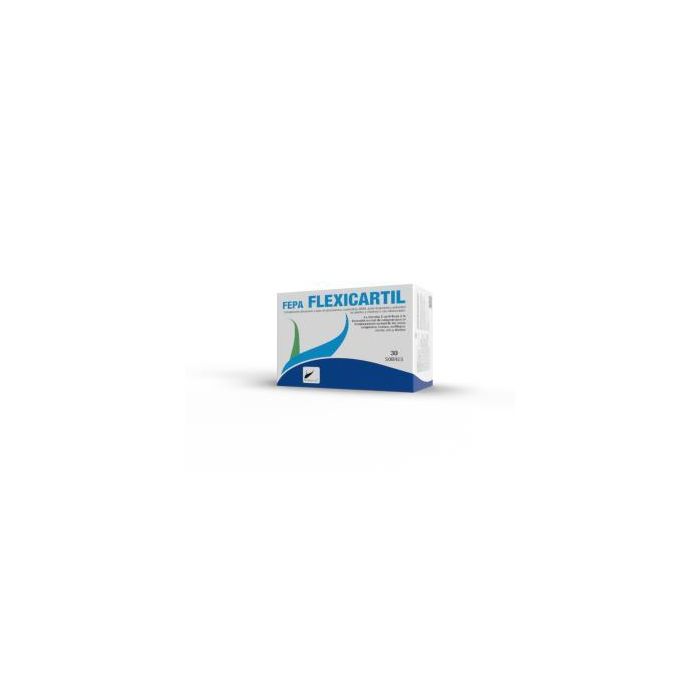 Fepa-Flexicartil 30Sbrs. Fepa-Flexicartil 30Sbrs.