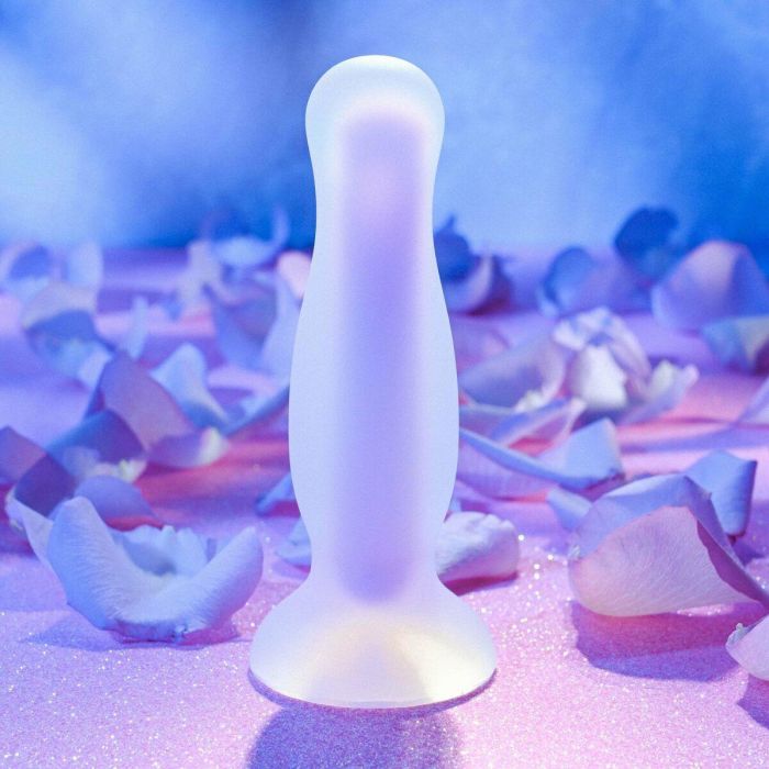 Plug Anal Evolved Morado 9 Plug Anal Evolved Morado 9
