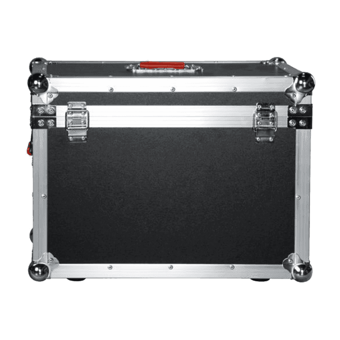 Gator Gtour Estuche Amplificador Cabezal Mini - 56x30.5x30.5 Cm 4 Gator Gtour Estuche Amplificador Cabezal Mini - 56x30.5x30.5 Cm 4