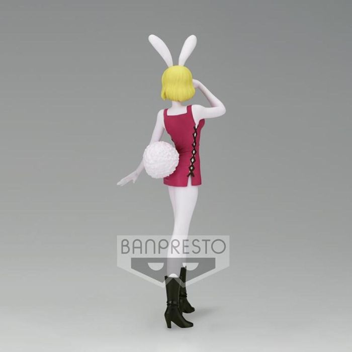 Figura Banpresto One Piece Glitter & 1 Figura Banpresto One Piece Glitter & 1