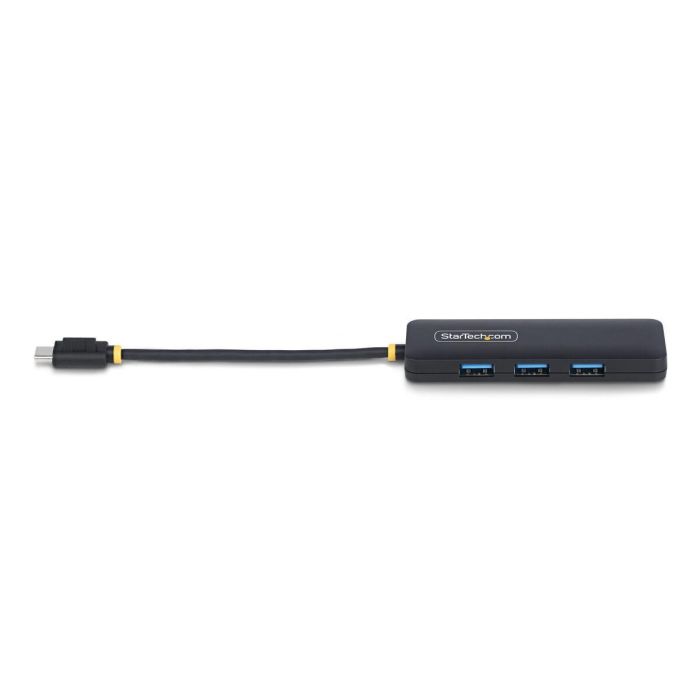 Kit de reparación Startech H5C4A-USB-HUB 3 Kit de reparación Startech H5C4A-USB-HUB 3