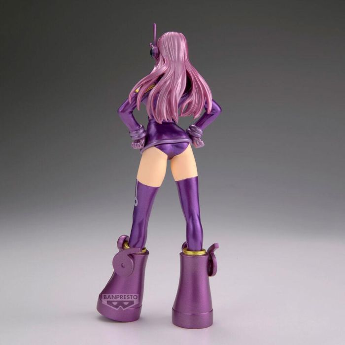 Figura Jewelry Bonney The Grandline Series One Piece DXF 16cm 4