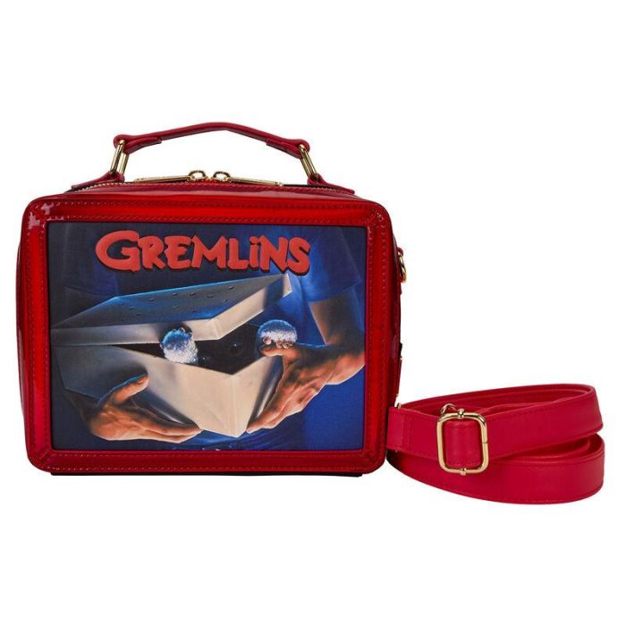 Bolso bandolera 40th Anniversary Gremlins Loungefly 2