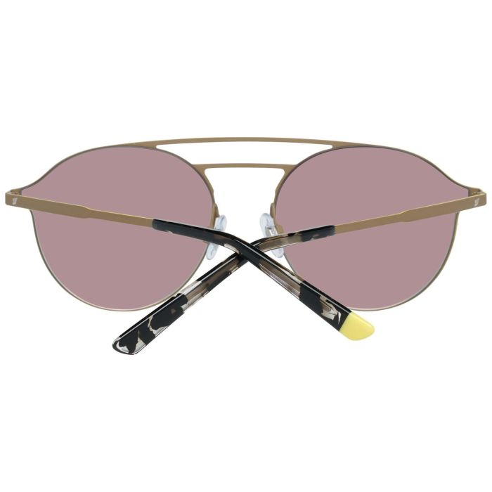 Gafas de Sol Unisex Web Eyewear WE0249-5835G ø 58 mm 1
