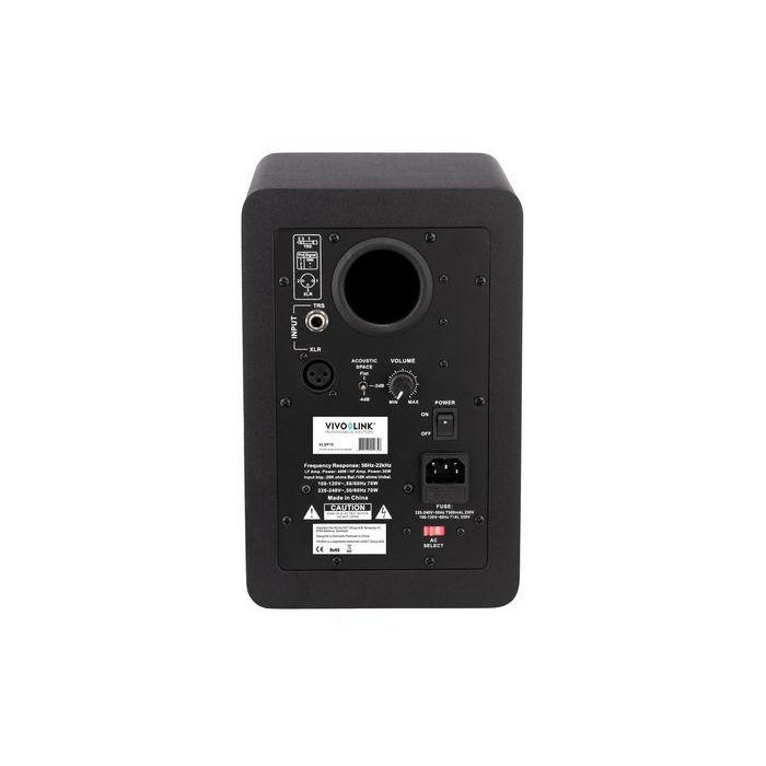 Vivolink Vivolink Studio 70 Active Speaker 2 Vivolink Vivolink Studio 70 Active Speaker 2