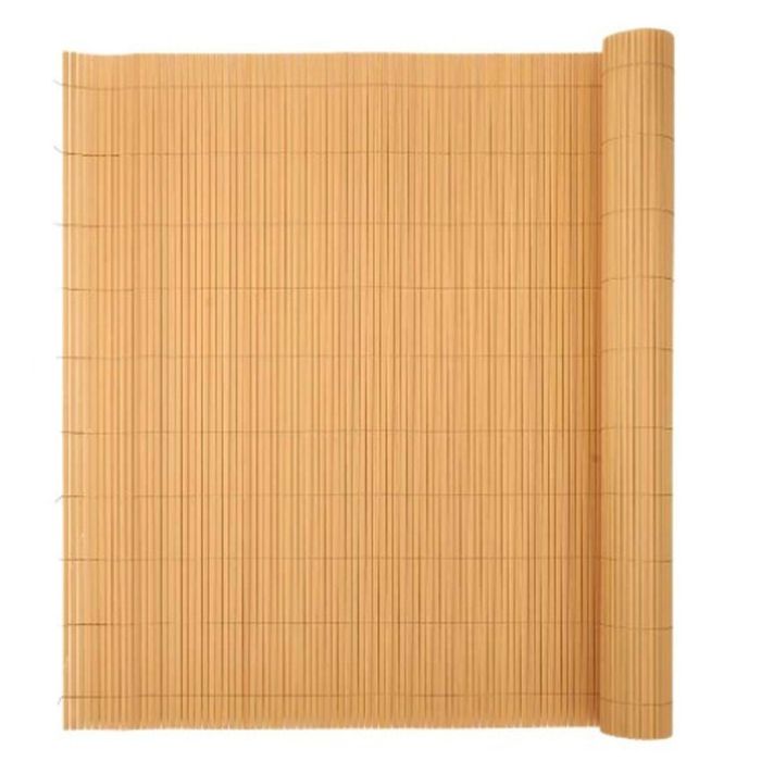 Cañizo Beige PVC 300 x 100 x 1 cm