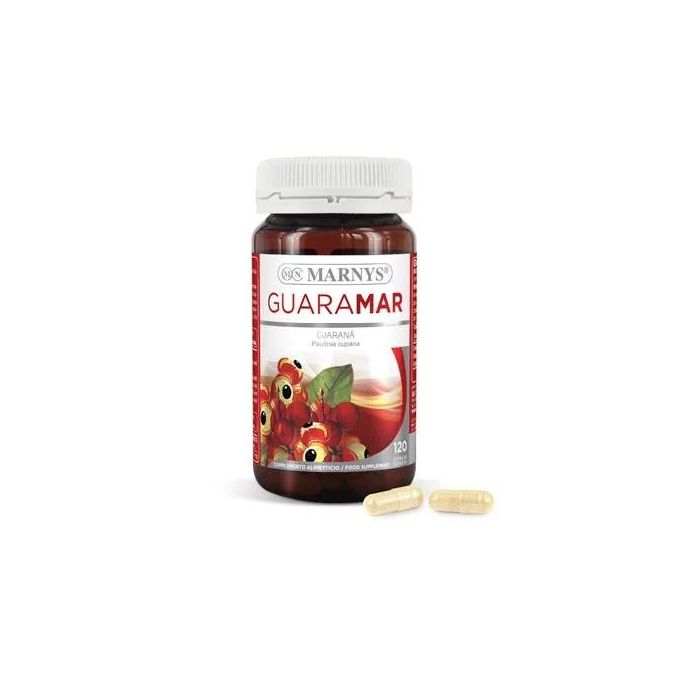 Guaramar 120 Caps. Guaramar 120 Caps.