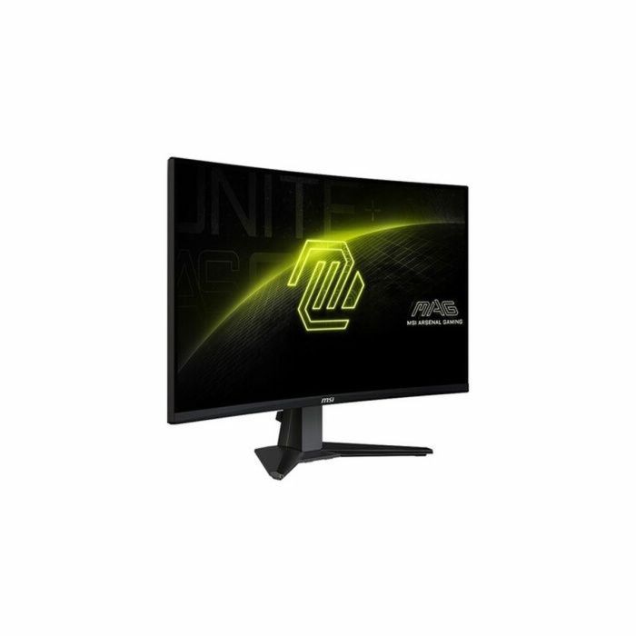 MSI MAG 27CQ6F Pantalla de PC VA 0.5ms 2560x1440 25 MSI MAG 27CQ6F Pantalla de PC VA 0.5ms 2560x1440 25