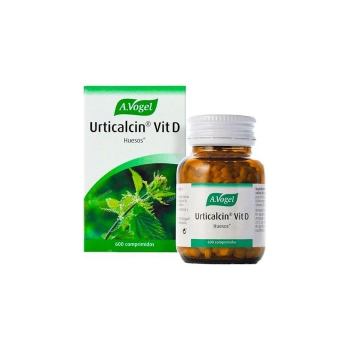 Urticalcin Vit D