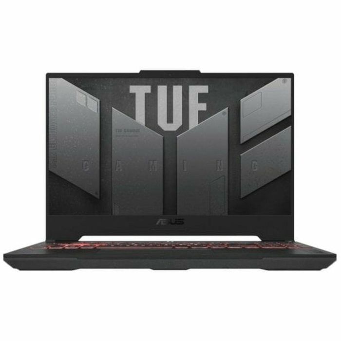 Laptop Asus TUF Gaming A15 FA507NVR-LP070 15,6" 32 GB RAM 1 TB SSD Nvidia Geforce RTX 4060 8