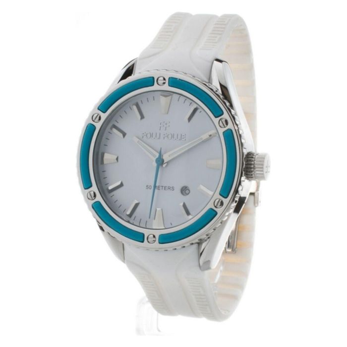 Reloj Mujer Folli Follie WF0T027ZDL (Ø 42 mm) 0 Reloj Mujer Folli Follie WF0T027ZDL (Ø 42 mm) 0