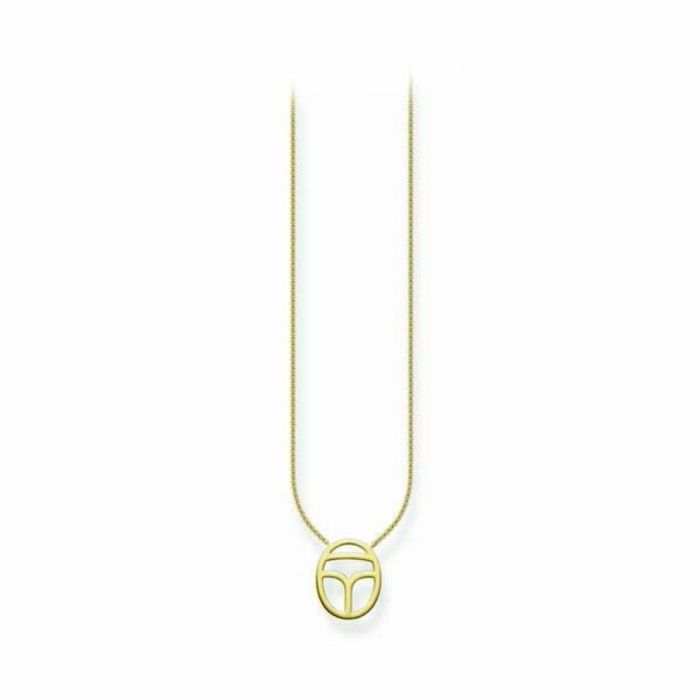 Collar Mujer Thomas Sabo SET0359-494-11-L2980 45 cm Collar Mujer Thomas Sabo SET0359-494-11-L2980 45 cm