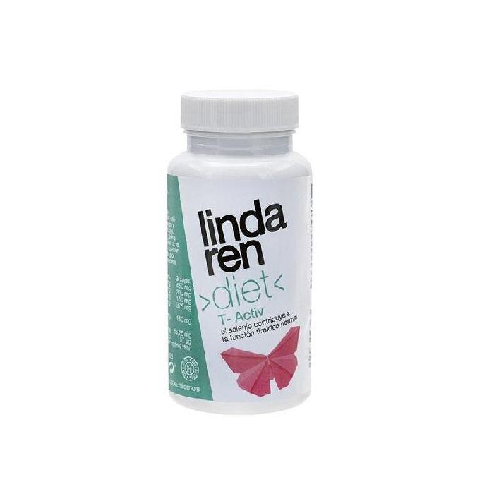 T-Activ Lindaren Diet