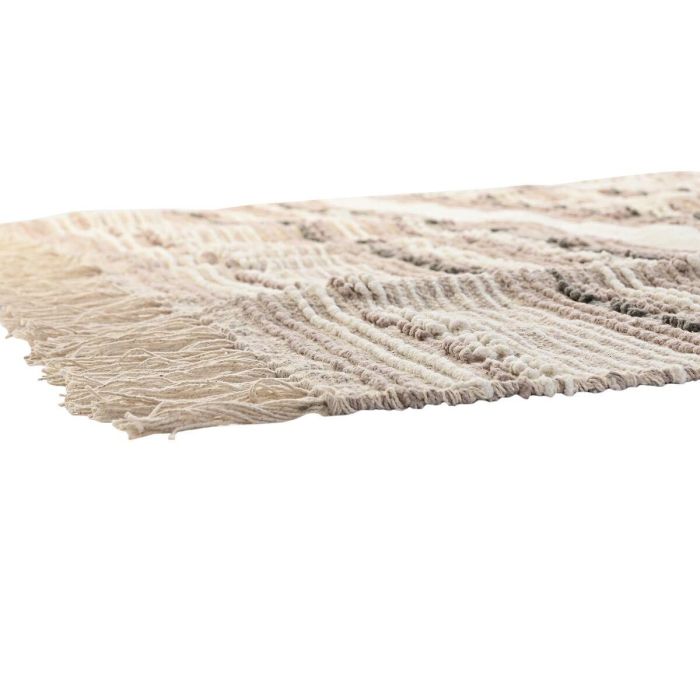 Alfombra Boho DKD Home Decor Multicolor 230 x 0 x 160 cm 2 Alfombra Boho DKD Home Decor Multicolor 230 x 0 x 160 cm 2