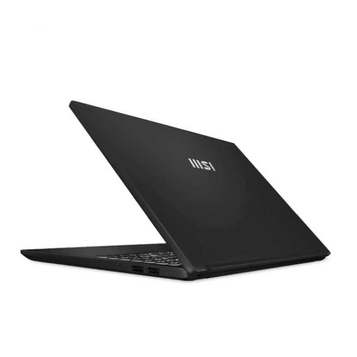 MSI Portátil Modern 15 B7M-440XES, 15.6" FHD, Ryzen 7 7730U, Radeon Graphics, 16GB DDR4, 512GB SSD, Sin SO 2