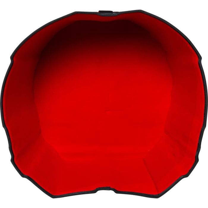 Estuche Gator Para Bombo - 22" X 14" Gator 5 Estuche Gator Para Bombo - 22" X 14" Gator 5
