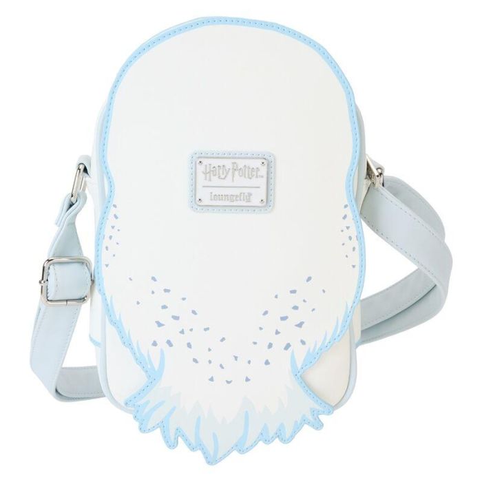 Bolso Hedwig Harry Potter Loungefly 4