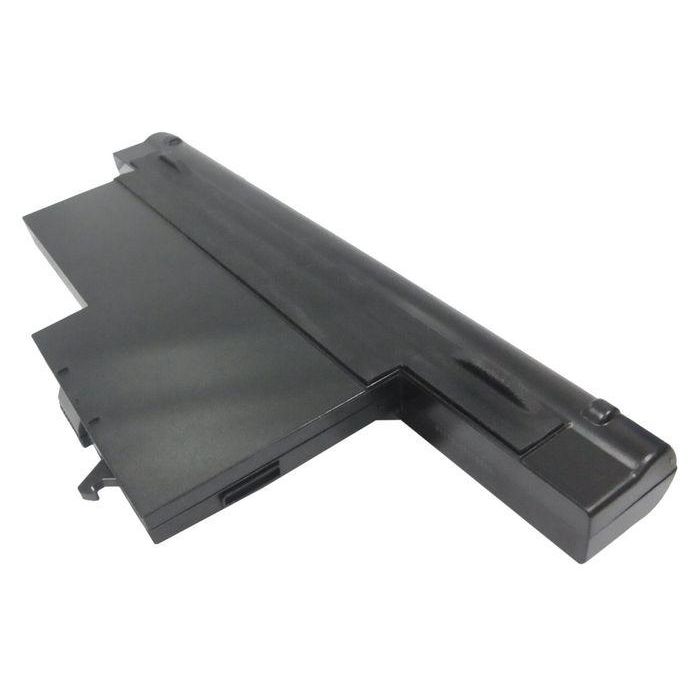 CoreParts Batería Laptop para Lenovo ThinkPad X60 Tablet PC 6363, 6364 - 65.12Wh Li-ion 14.8V 4400mAh Negra