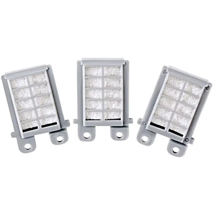 Medisana MBH Alfombra de Baño de Burbujas Blanco 3 Niveles de Intensidad 2