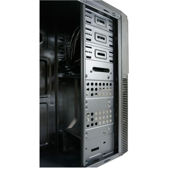 Midi LC-Power 7041B 8 Midi LC-Power 7041B 8