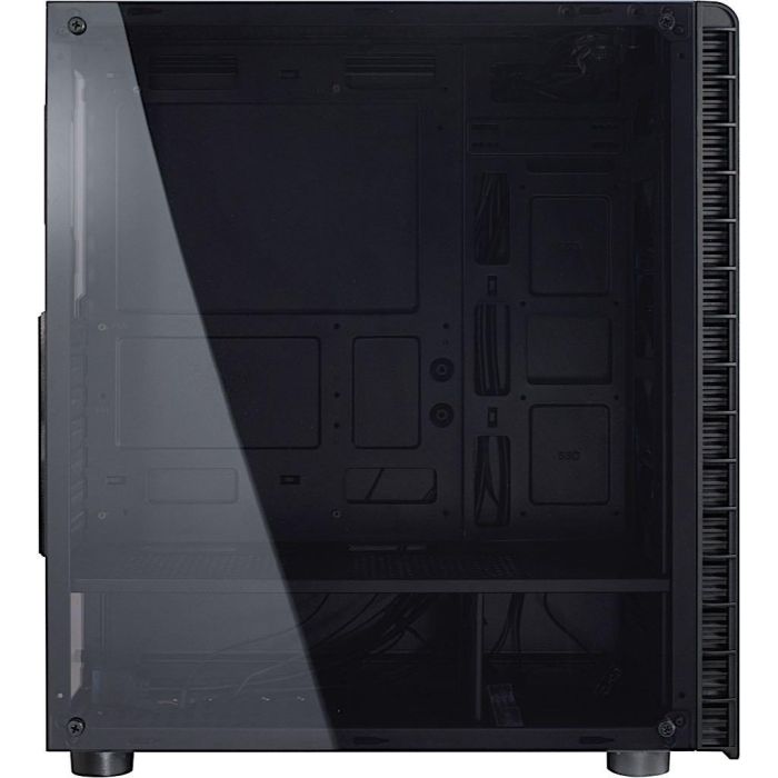 Midi Inter-Tech CXC2 Blue. w/o PSU 10