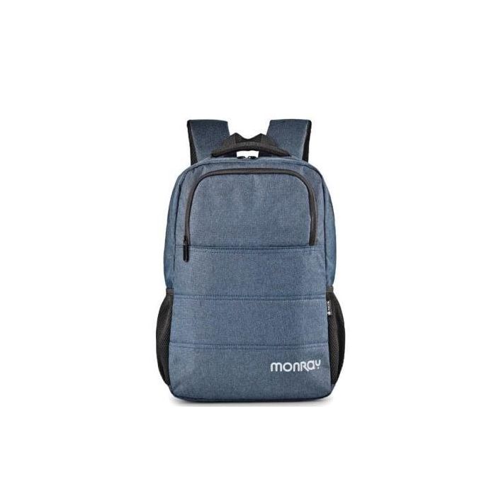 Mochila para Portátil Monray SACKSCHARTER Azul 0 Mochila para Portátil Monray SACKSCHARTER Azul 0