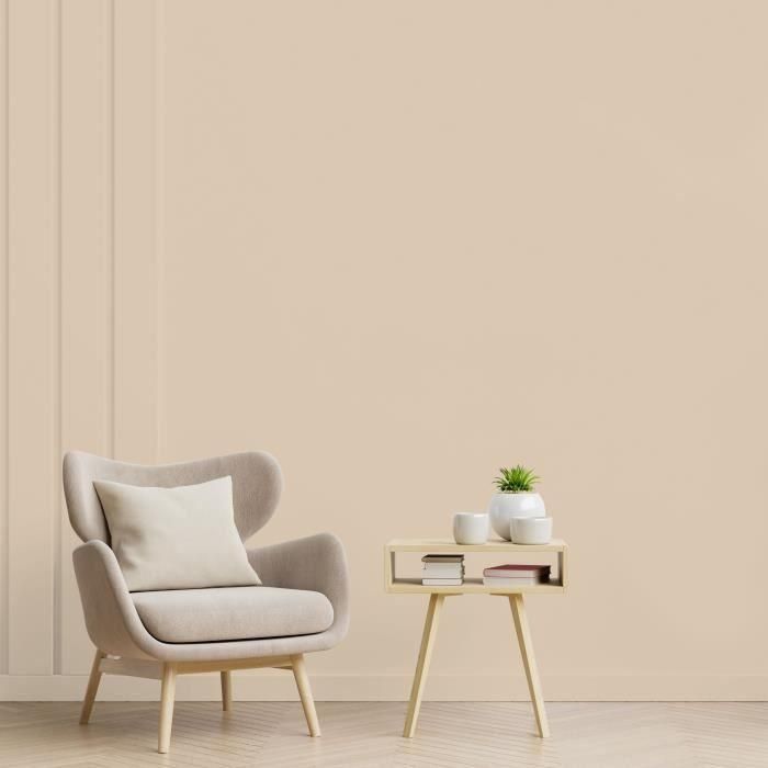 RIPOLIN Pintura de pared en todas las piezas, Ripolin - Matt Linen, 2.5L 3 RIPOLIN Pintura de pared en todas las piezas, Ripolin - Matt Linen, 2.5L 3