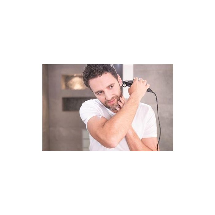 Wahl 9243-2616 Cortapelos Home Pro Kit con Precisión de 3-25 mm y Cuchillas Autoafilables para un Corte Profesional en Casa 7