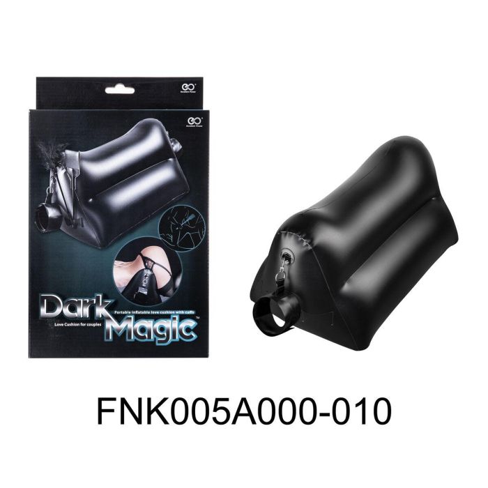 Sábana NMC Dark Magic Negro 0 Sábana NMC Dark Magic Negro 0