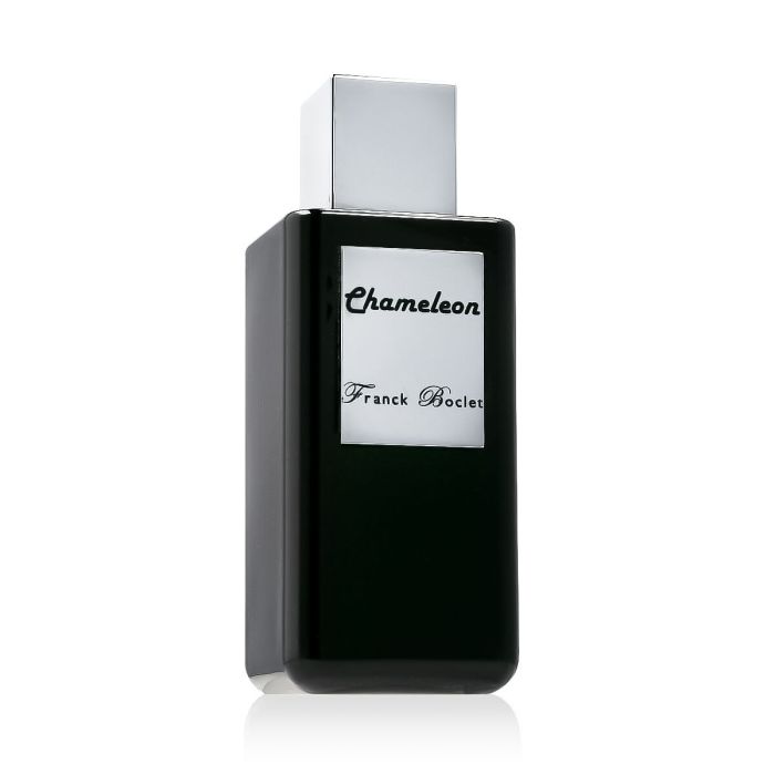 Perfume Unisex Franck Boclet Chameleon 100 ml 1 Perfume Unisex Franck Boclet Chameleon 100 ml 1