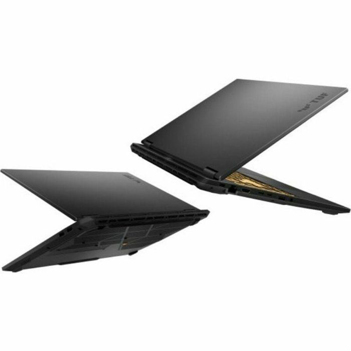 ASUS TUF Gaming TUF608JMR-RV038 Intel® Core™ i7 40,6 cm (16") DDR5-SDRAM NVIDIA GeForce RTX 5060 Wi-Fi 6E (802.11ax) 10 ASUS TUF Gaming TUF608JMR-RV038 Intel® Core™ i7 40,6 cm (16") DDR5-SDRAM NVIDIA GeForce RTX 5060 Wi-Fi 6E (802.11ax) 10